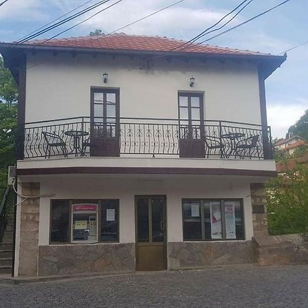 Bridge Apartment Kratovo Luaran gambar