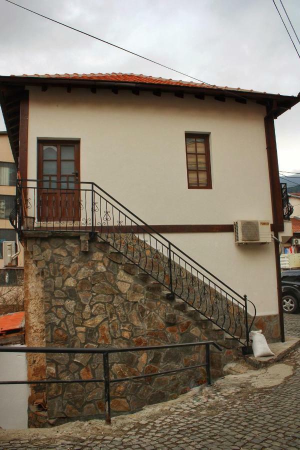 Bridge Apartment Kratovo Luaran gambar